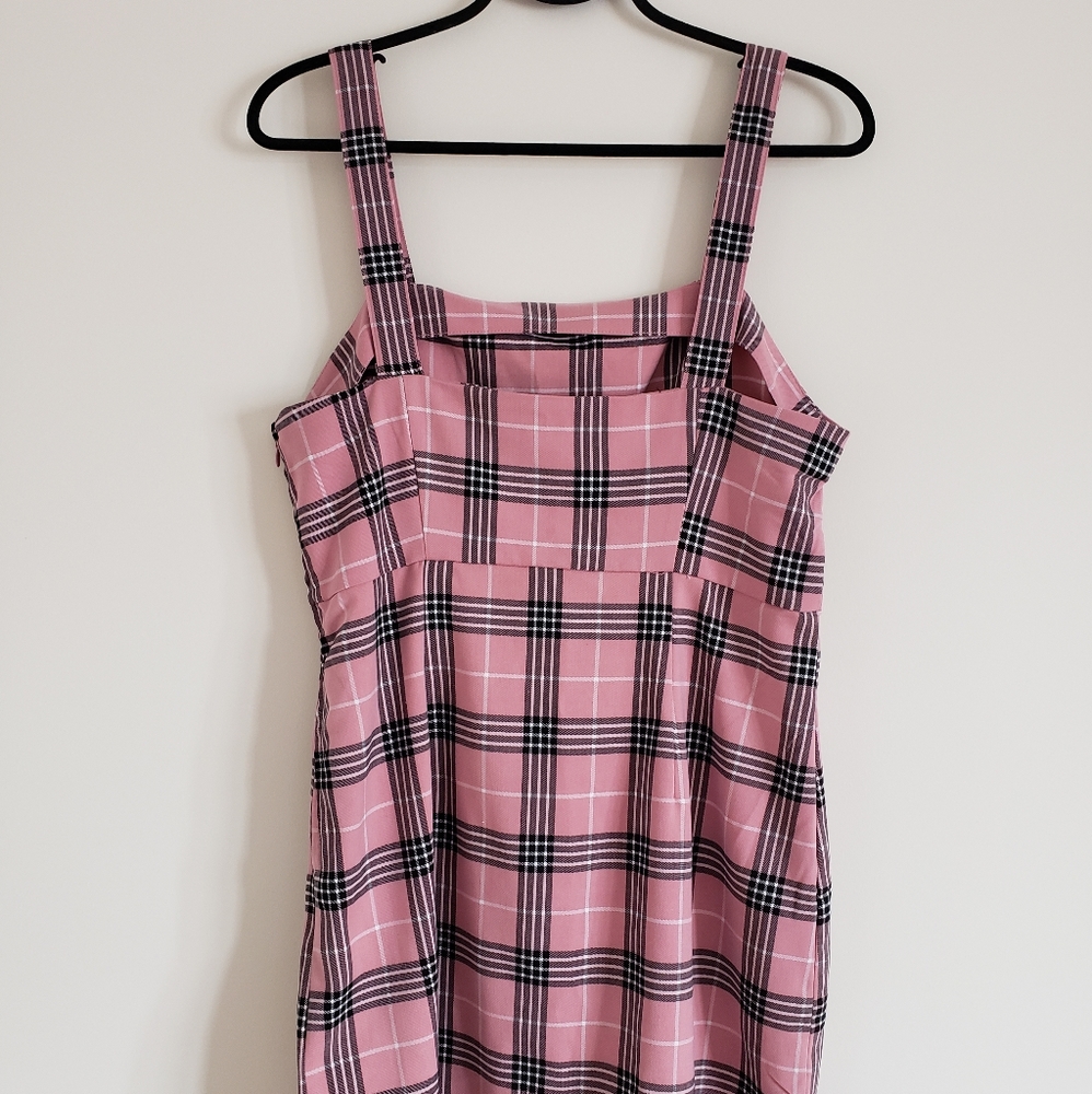 Mini Dress - Picture 4 of 4